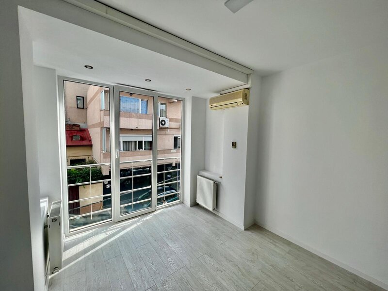 Dorobanti, birou 3 camere, zona Beller, strada Constantin Aricescu
