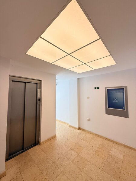 Dorobanti, birou 3 camere, zona Beller, strada Constantin Aricescu