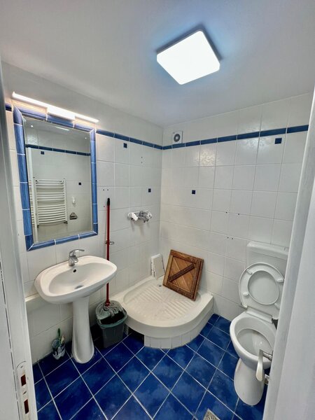 Dorobanti, birou 3 camere, zona Beller, strada Constantin Aricescu