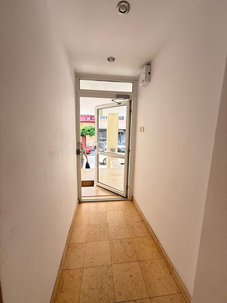 Dorobanti, birou 3 camere, zona Beller, strada Constantin Aricescu