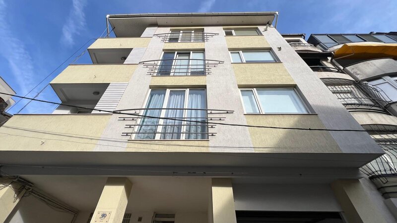 Dorobanti, birou 3 camere, zona Beller, strada Constantin Aricescu